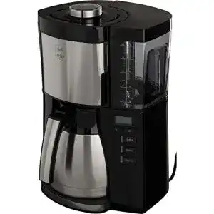 Kaffeemaschine mit Timer Melitta 1025-18 Look V Timer