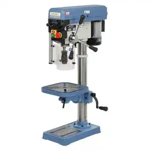 Bernardo-Tischbohrmaschine Bernardo Bohrmaschine BM 16 Vario 230V
