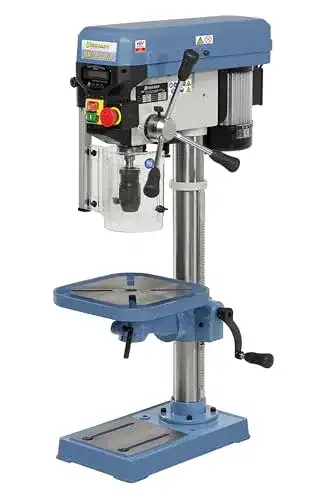Bernardo-Tischbohrmaschine Bernardo Bohrmaschine BM 16 Vario 230V