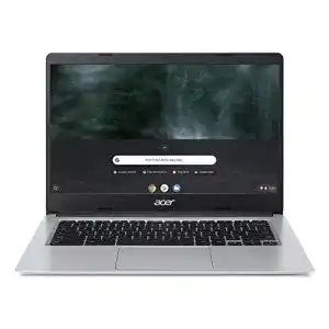 Laptop bis 600 Euro Acer Chromebook 14 Zoll, ChromeOS