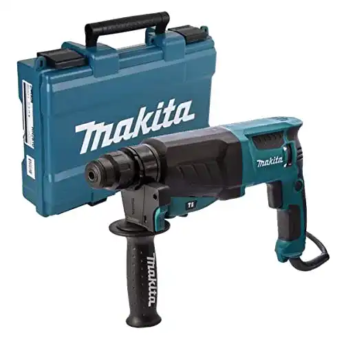 Bohrhammer SDS Plus Makita HR2630 230V SDS Plus 26mm Rotary