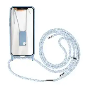 Handykette Artwizz HangOn Case geeignet für iPhone 12/12 PRO