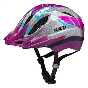 KED-Kinderhelm KED Meggy II K-Star Kinder Fahrrad Helm