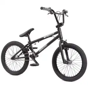 KHE-BMX KHEbikes KHE BMX Fahrrad Arsenic 18 Zoll