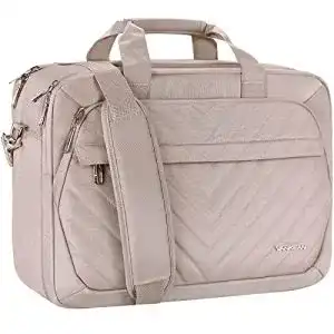 Aktentasche VANKEAN 17 Zoll Laptoptasche für Damen
