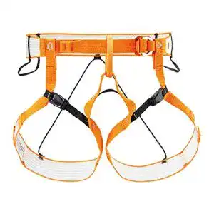 Petzl-Klettergurt PETZL Unisex Erwachsene Altitude Klettergurt