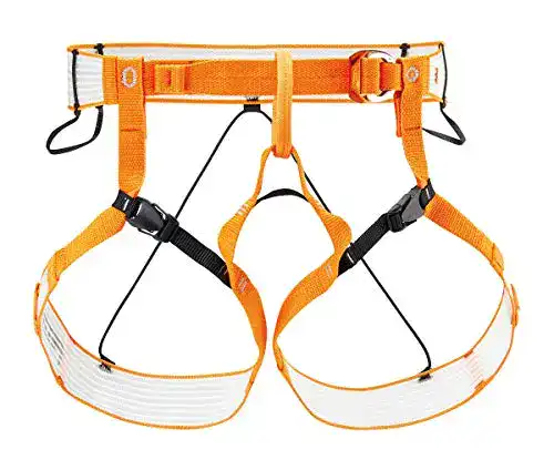 Petzl-Klettergurt PETZL Unisex Erwachsene Altitude Klettergurt