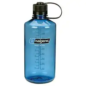 Nalgene Trinkflasche Nalgene Trinkflasche Everyday, Blau, 1 L