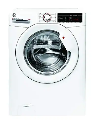 Hoover-Waschmaschine Hoover H-WASH 300 H3WS 495TE-S