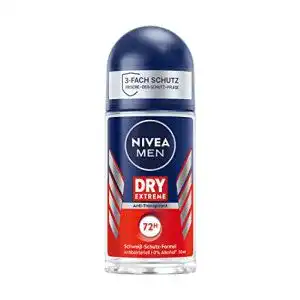 Deo-Roller Herren Nivea Men Dry Extreme Deo Roll-On (50 ml)