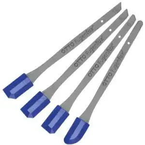 Fugenglätter Otto Chemie Fugenfux 4er-Set
