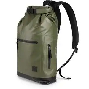 Kurier-Rucksack The Friendly Swede Laptop Rucksack Wasserdicht
