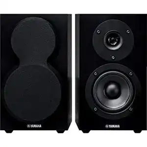 Yamaha-Lautsprecher Yamaha ns-bp150 30 W schwarz