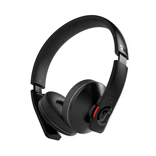 Teufel-Kopfhörer Teufel AIRY Schwarz Kopfhörer Musik Stereo