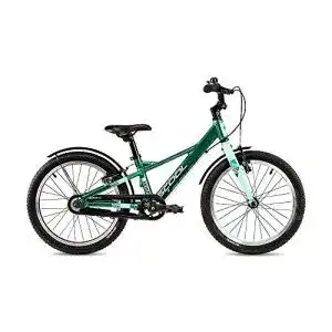 Mountainbike 18 Zoll S.Cool S’Cool XXlite EVO 18R 1S FL Kinder