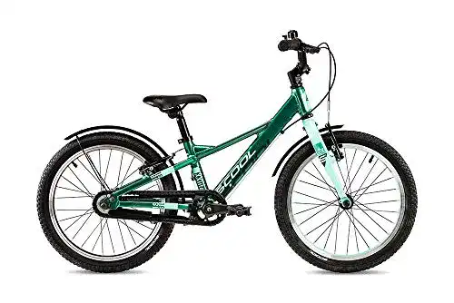 Mountainbike 18 Zoll S.Cool S’Cool XXlite EVO 18R 1S FL Kinder
