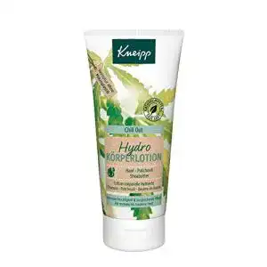 Kneipp-Bodylotion Kneipp Hydro Körperlotion Chill Out, 175ml