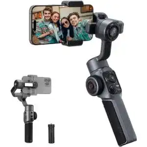 Zhiyun-Gimbal zhi yun ZHIYUN Smooth-5S Official iPhone Gimbal