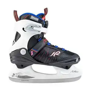 Schlittschuhe Damen K2 Skates Damen Alexis Ice BOA Skates