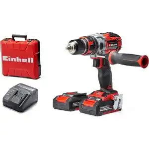 Einhell Akkuschrauber Einhell Akkuschrauber TE-CD 18 Li-i Brushless