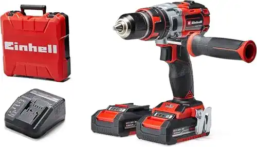 Einhell Akkuschrauber Einhell Akkuschrauber TE-CD 18 Li-i Brushless