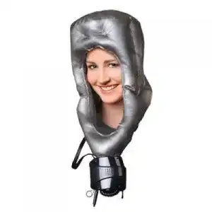 Trockenhaube Efalock Professional 7035 Private