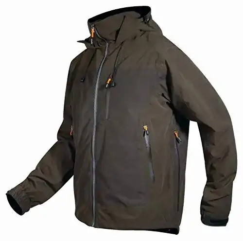 Jagdjacke Herren HART ILIE-J