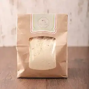 Kichererbsenmehl sÃ¼ssundclever.de süssundclever.de® Bio 5 kg