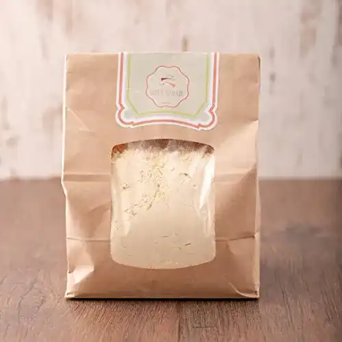 Kichererbsenmehl sÃ¼ssundclever.de süssundclever.de® Bio 5 kg