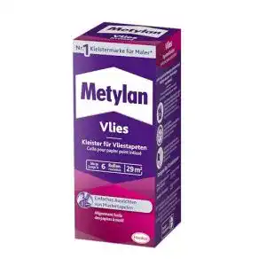 Vliestapetenkleister Metylan Vlies, Tapetenkleister, 180g