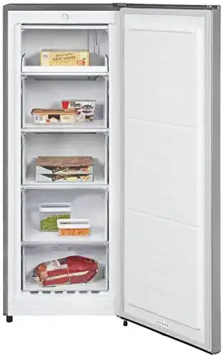 Die beste Exquisit-Gefrierschrank Exquisit Gefrierschrank GS230-010E-010E 2026 Test Bestseller Exquisit-Gefrierschrank Exquisit Gefrierschrank GS230-010E-010E