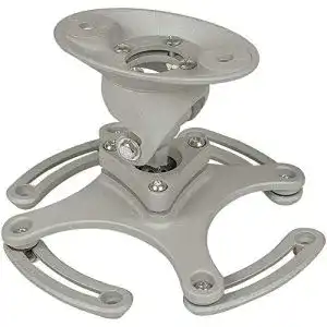 Beamer-Deckenhalterung TecTake Universal bis 30 kg