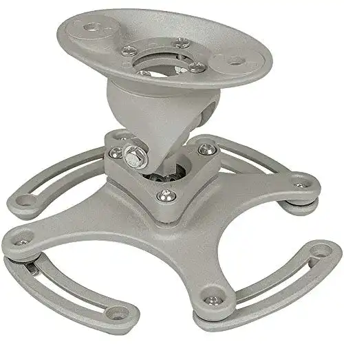 Beamer-Deckenhalterung TecTake Universal bis 30 kg