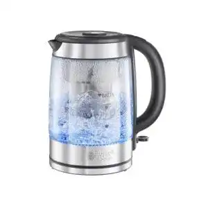 Russell-Hobbs-Wasserkocher Russell Hobbs Wasserkocher Glas