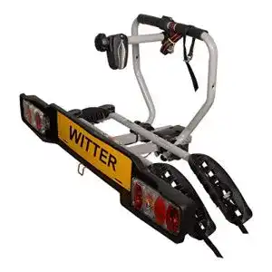 Fahrradträger (Anhängerkupplung) Westfalia Automotive Witter