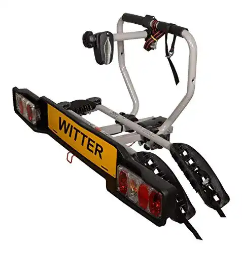 Fahrradträger (Anhängerkupplung) Westfalia Automotive Witter