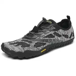 Fitnessschuh Herren SAGUARO Barfußschuhe Damen Herren
