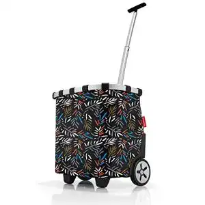 Einkaufstrolley Reisenthel carrycruiser Autumn 1, 42 x 47.5 x 32 cm