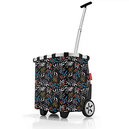 Einkaufstrolley Reisenthel carrycruiser Autumn 1, 42 x 47.5 x 32 cm