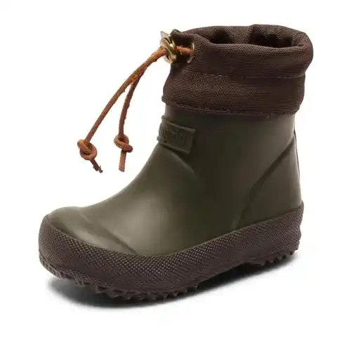 Bisgaard-Gummistiefel Bisgaard Unisex Thermo Baby Rain Boot