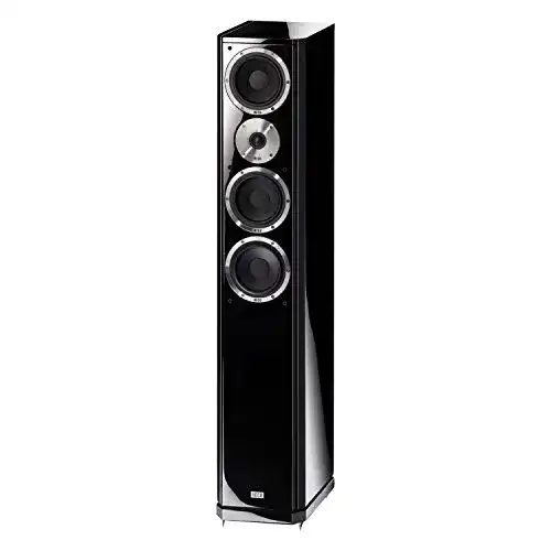 Heco-Lautsprecher HECO 1347061 Aleva GT 602 Standlautsprecher