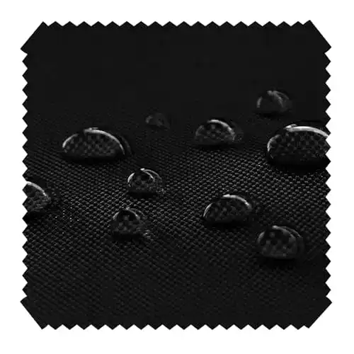 Polyesterstoff NOVELY ® Oxford Big 600D | Waterproof | 1 lfm