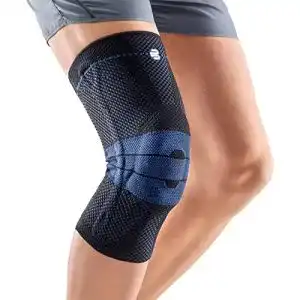 Kniebandage modern