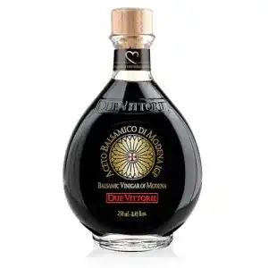 Balsamico-Essig Due Vittorie GGA Modena Balsamessig Oro 250ml