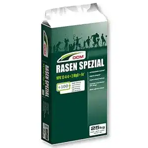 Cuxin-Rasendünger Cuxin Rasendünger Spezial GRANULAT 25kg
