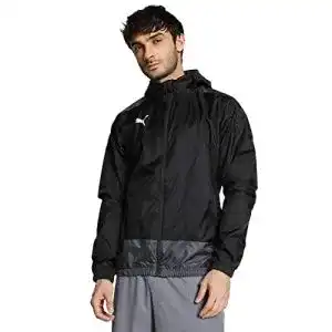 Regenjacke Herren PUMA Herren teamGOAL 23 Training Rain Jack