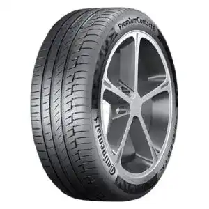Sommerreifen 255/40 R18 Continental PremiumContact 6 MO