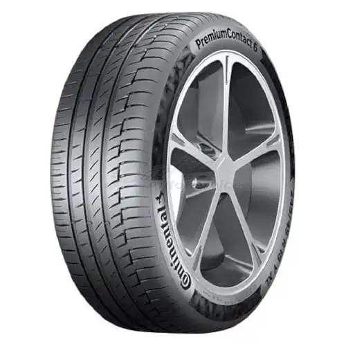 Die beste Sommerreifen 255/40 R18 Continental PremiumContact 6 MO 2026 Test Bestseller Sommerreifen 255/40 R18 Continental PremiumContact 6 MO