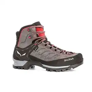 Trekkingschuhe Salewa Herren MS Mountain Trainer Mid Gore-TEX