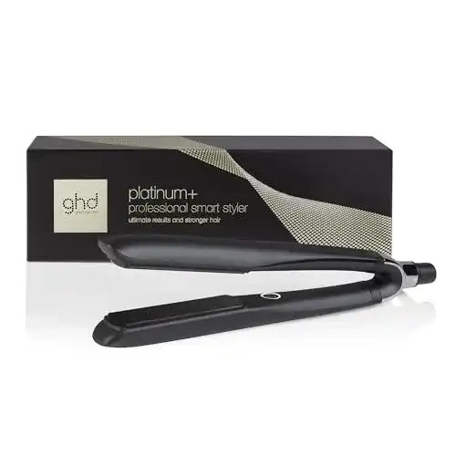 ghd-Glätteisen ghd Platinum+ Styler, professionelles Glätteisen